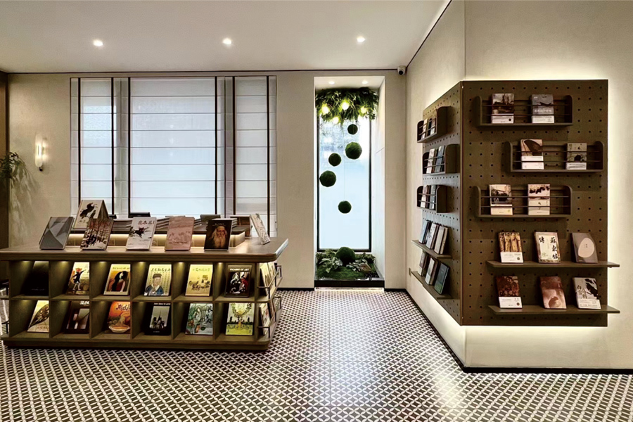 寧波養云工程項目案例